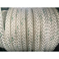 12 Strand Chemical Fiber Ropes Mooring Rope PP Rope Polyester Rope PE Rope